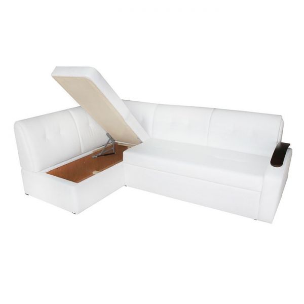 Диван угловой «Магнат 4», угол левый