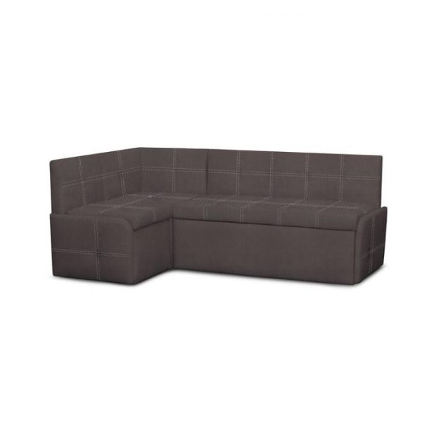 Кухонный уголок «Вена», механизм выкатной, ткань велюр, цвет dream apple