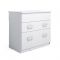 Комод-трансформер, 510 ? 800 (1 500) ? 750, белый