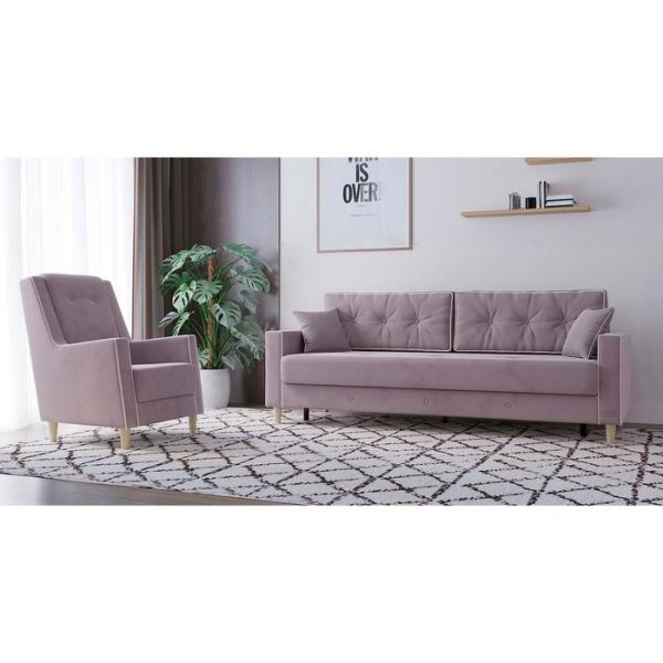 Диван-кровать "Айрин", ТД 321