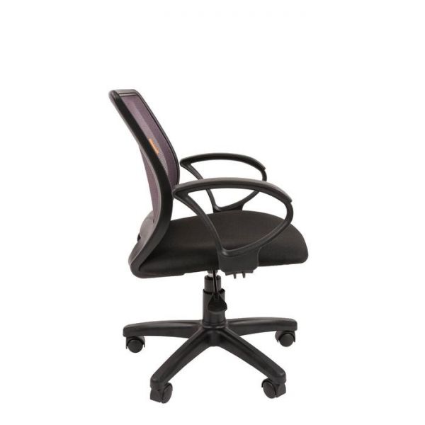 Офисное кресло "Chairman" 699 TW серый