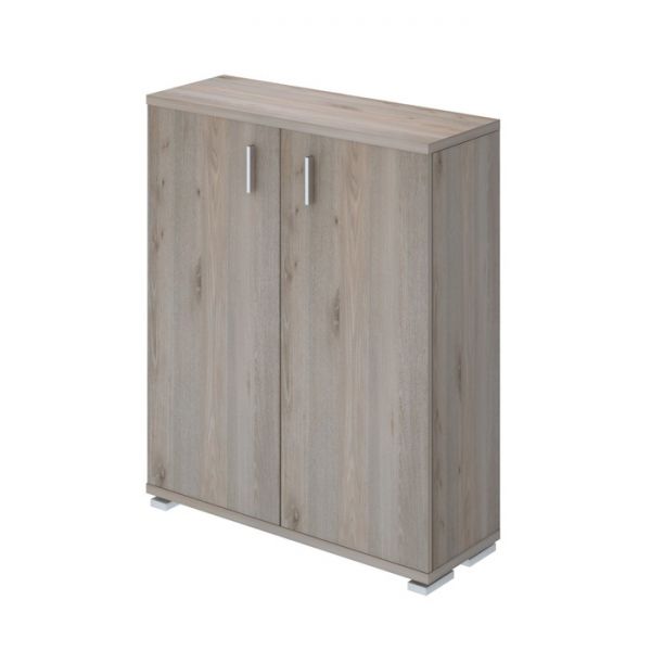 Стеллаж, 890 ? 300 ? 1100 мм, цвет нельсон