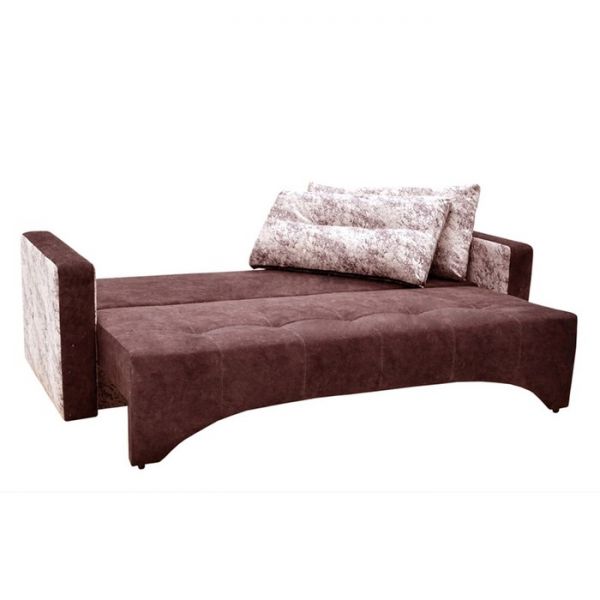 Диван "Прага" ткань Дублин 4 / Прага 2