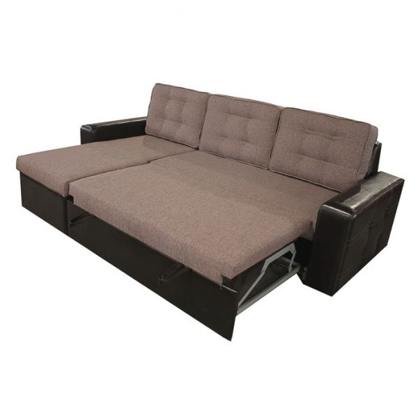 Диван угловой «Магнат 6», угол правый