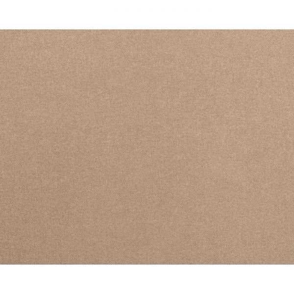 Угловой диван «Алиса 3», еврокнижка, бельевой ящик, рогожка, bahama ash/теоs dark brown