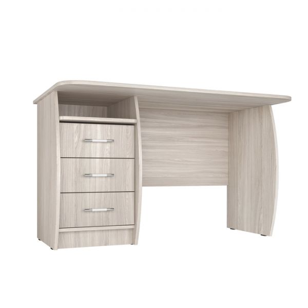 Стол письменный СП-1 730х1200х700 Ясень Шимо Светлый