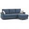 Угловой диван-кровать "Иветта", ТД 353 У
