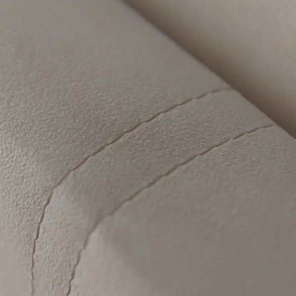 Кровать «Атриум» с ПМ, 1400 ? 2000 мм, 1 ящик, велюр, цвет velutto 51