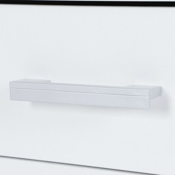 Тумба прикроватная ТП-1 400х380х560 Белый