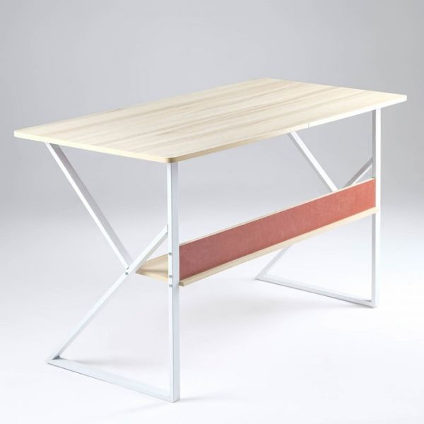 Стол компьютерный А122, 120?60 см