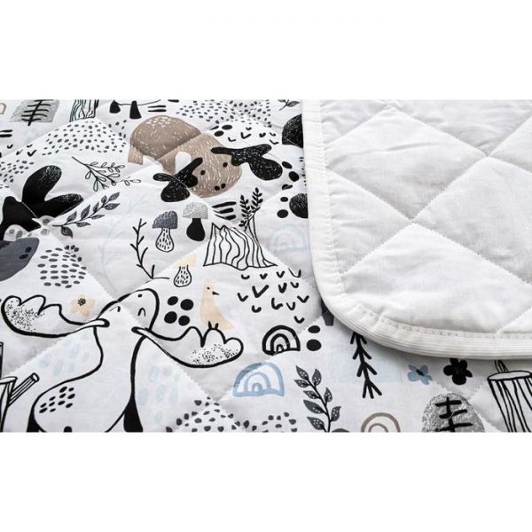 Постельные принадлежности Бельмарко, покрывало "Surra"