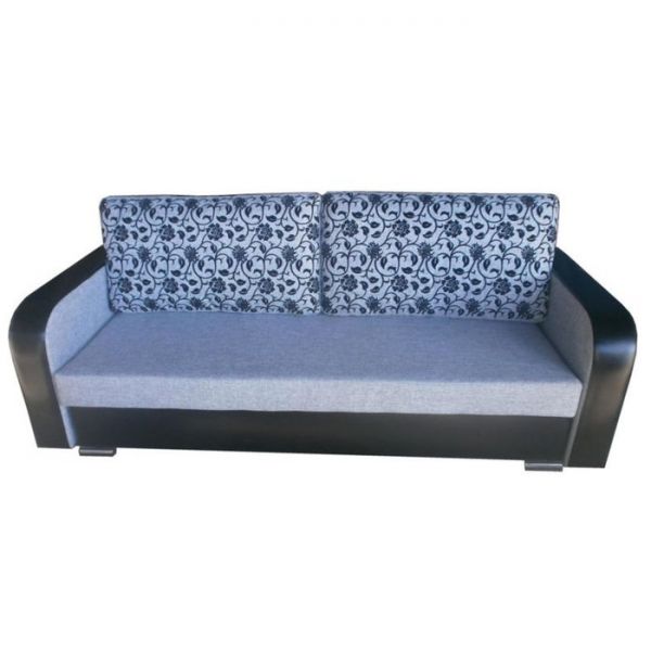 Диван прямой «Юпитер 2», обивка «аслан бежевый»