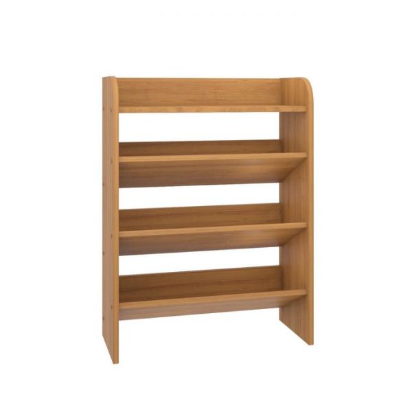 Обувница Ивушка 8 600х250х800 Орех Экко