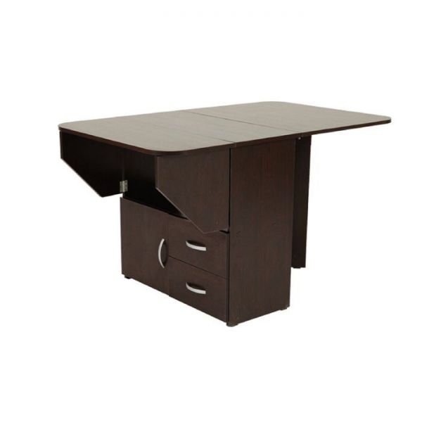 Стол-тумба Венге