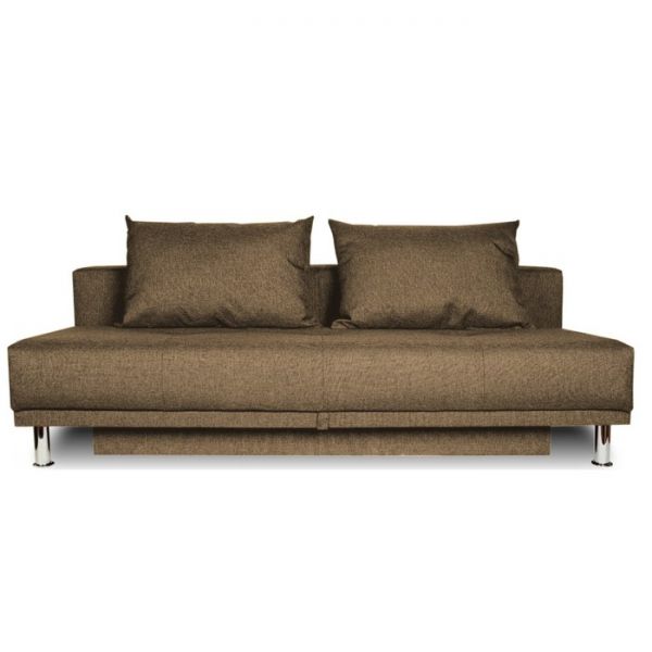 Диван-кровать NEXT, обивка рогожка Melange