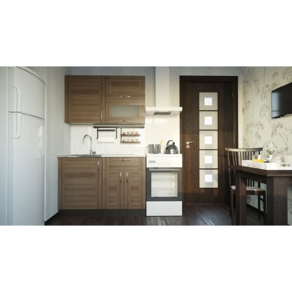 Кухонный гарнитур Кира лайт 1200