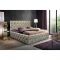 Кровать с подъемным механизмом "ФРЕЙМ" 1800х2000 велюр