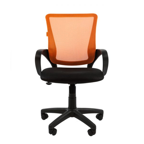 Офисное кресло Chairman 969, TW оранжевый