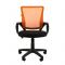 Офисное кресло Chairman 969, TW оранжевый