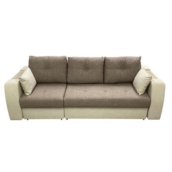 Диван-трансформер «Оптимус», цвет гудлак 14 / гудлак 3