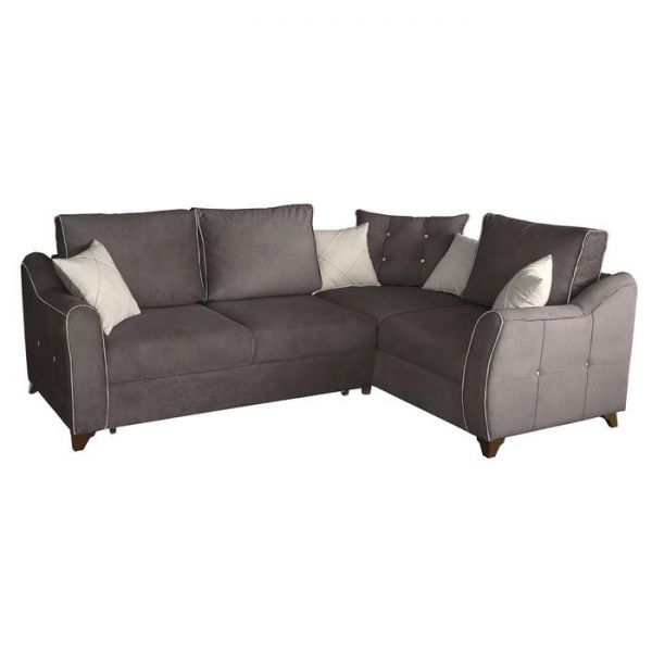 Диван-кровать, угловой, "Френсис", ТД 259