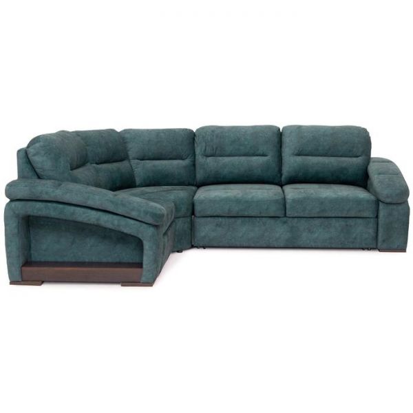 Диван-кровать, угловой, "Рокси", 40430