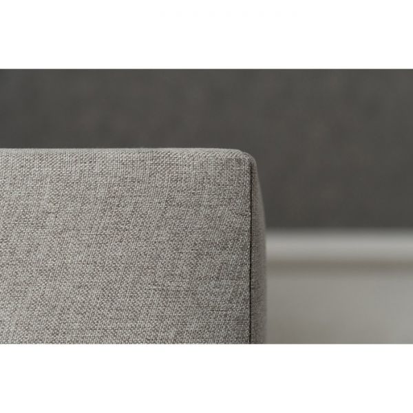 Кровать «Риальто» без ПМ, 140 ? 200 см, ортопедическое основание, цвет bravo 25