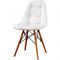 Стул EAMES eco, красный