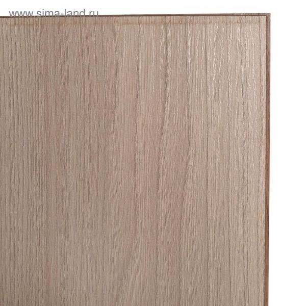 Стол компьютерный №6, Ясень шимо темный/Ясень шимо светлый