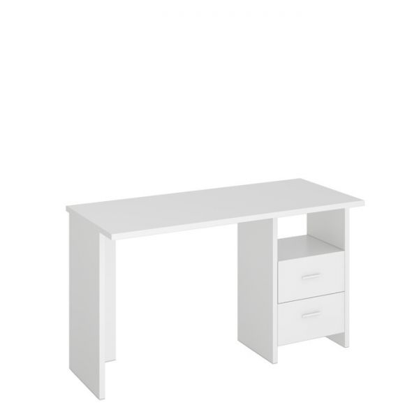 Стол, 1300 ? 600 ? 770 мм, цвет карамель/венге