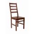 Стул Сотти-Ж 390х390х990 темный орех