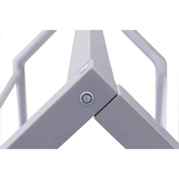 Детская кровать-домик Монтессори Бельмарко Svogen графит