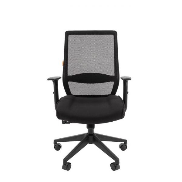 Кресло руководителя "Chairman" 555 LT TW черный