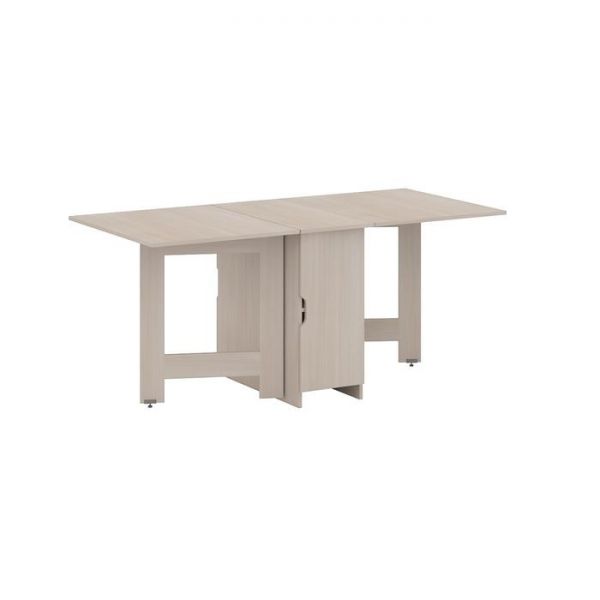 Стол раскладной СТ-02 360х1710х750 Дуб Девонширский