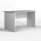 Стол компьютерный угловой левый 1360*900*750  Белый