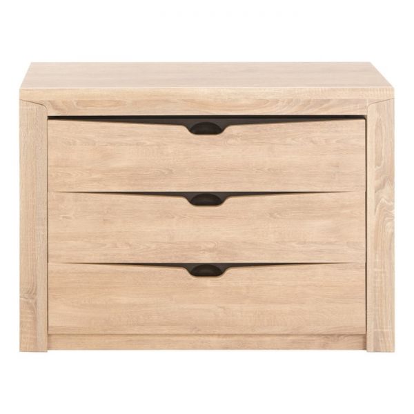 Комод малый  Версаль-5  1076х432х780 Дуб баррик