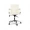 Кресло "College" CLG-620 LXH-B, Beige