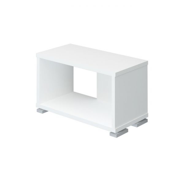 Стеллаж, 700 ? 300 ? 410 мм, цвет карамель