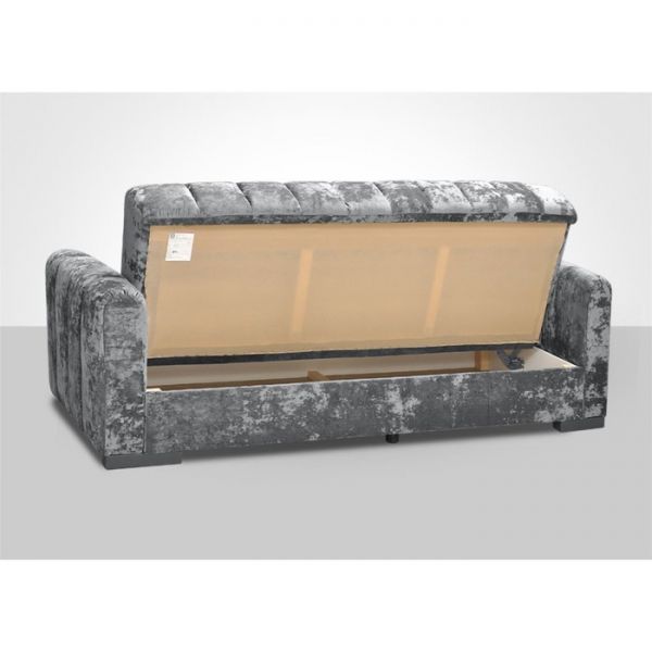 Диван "Фреш 1", Ткань ЛАВА 9