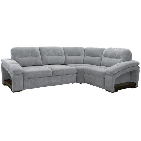 Диван-кровать, угловой, "Рокси", 40430