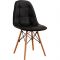 Стул EAMES eco, красный