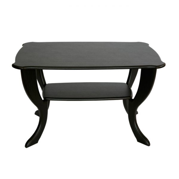 Стол журнальный «Маэстро», сж-01, 900 ? 600 ? 560 мм, цвет дуб белёный