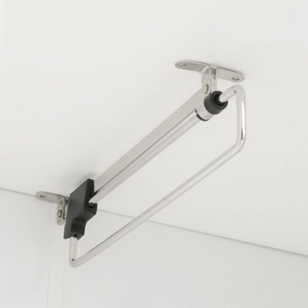 Прихожая Осирис, 1182х370х1994, Белый