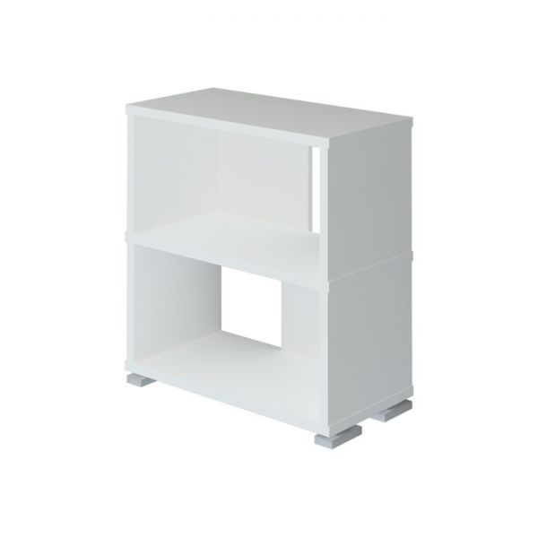 Стеллаж, 700 ? 300 ? 750 мм, цвет нельсон