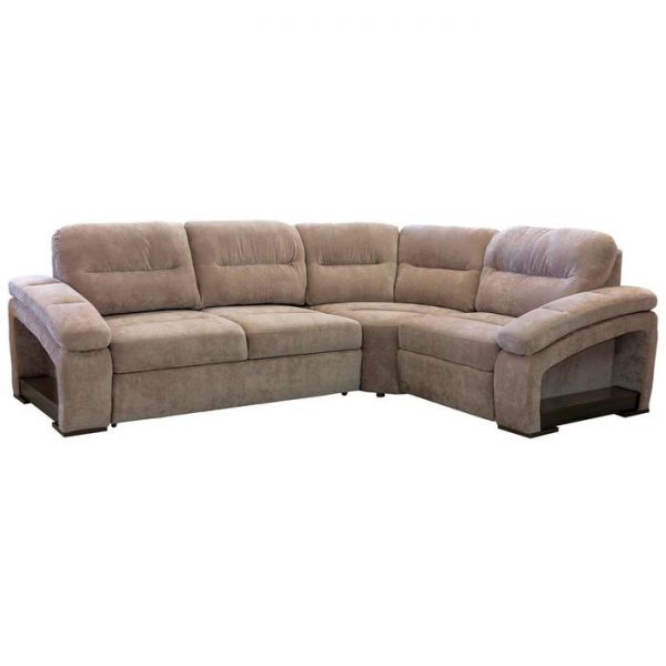 Диван-кровать, угловой, "Рокси", 40430