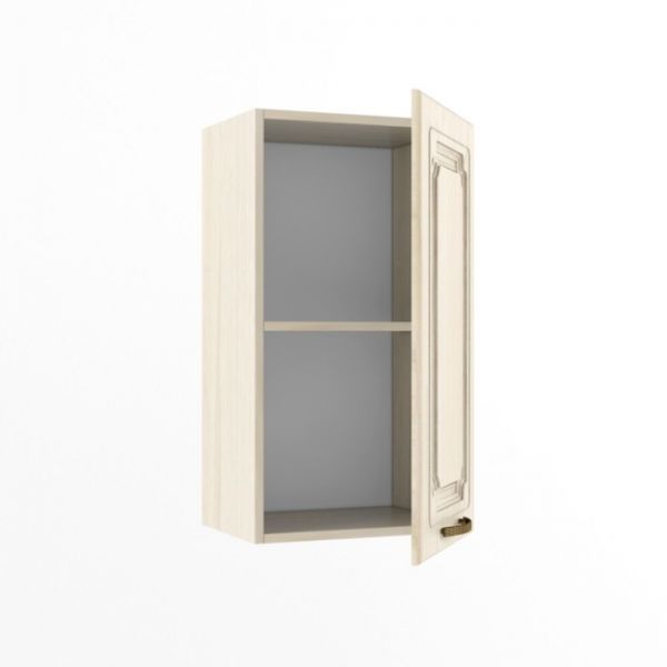 Шкаф навесной Премьера, 300х400х720, Грецкий орех