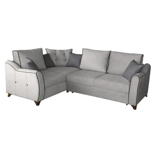 Диван-кровать, угловой, "Френсис", ТД 259