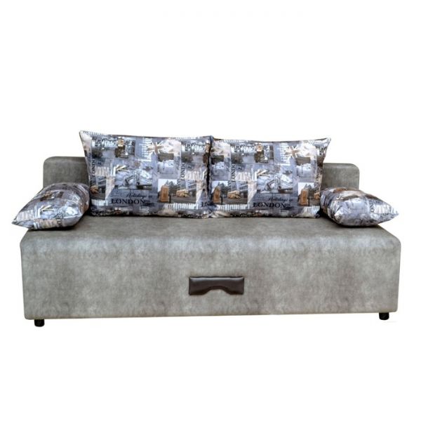 Диван механизм еврософа "Непал-Январь" ткань Дублин 8/Англия 4