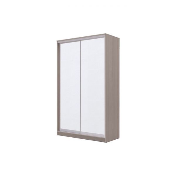 Шкаф-купе Хит-22-15-88, 1500x620x2200, Ясень шимо тёмный