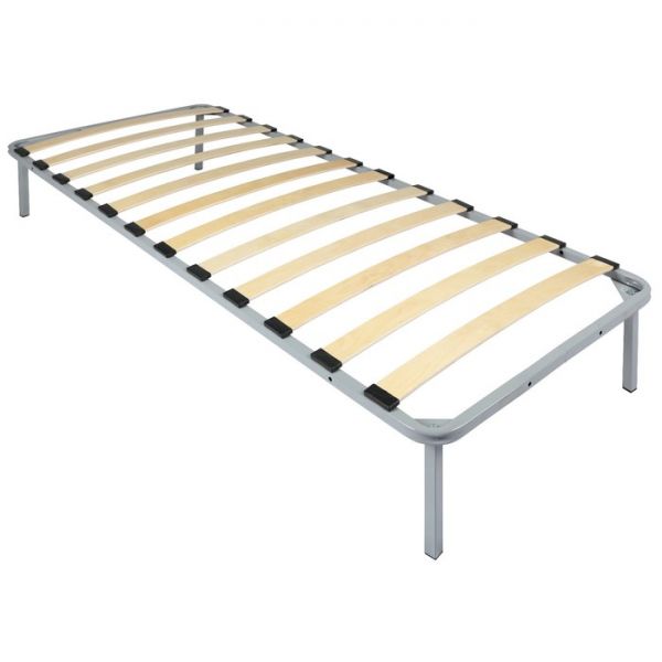 Ортопедическое основание 80х200 см, профиль 25 мм